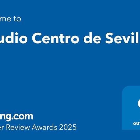 Estudio Centro De Sevilla Dış mekan fotoğraf