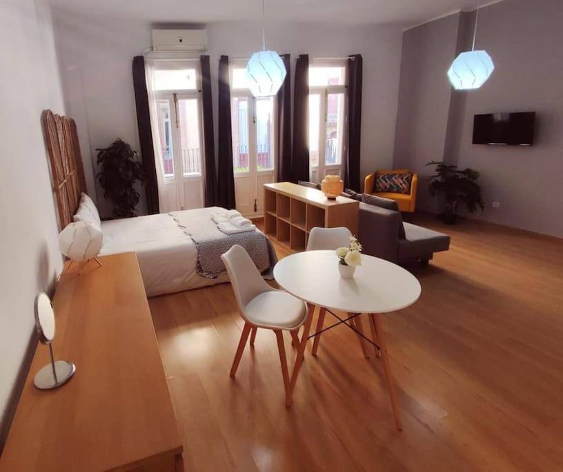 Estudio Centro De Sevilla Dış mekan fotoğraf