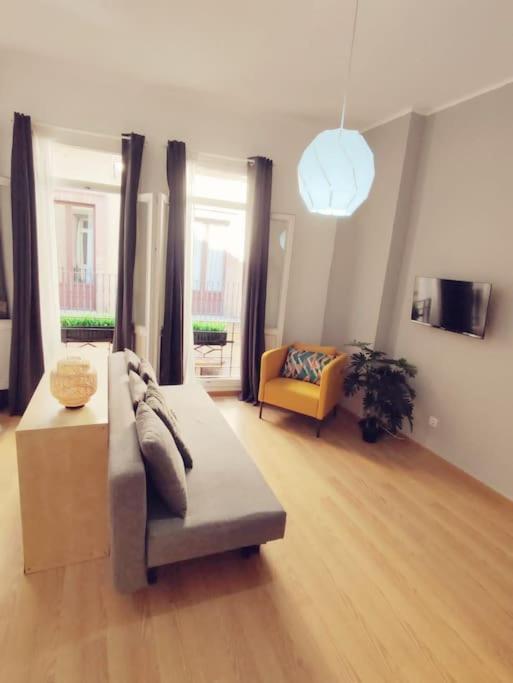 Estudio Centro De Sevilla Dış mekan fotoğraf