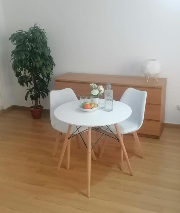 Estudio Centro De Sevilla Dış mekan fotoğraf