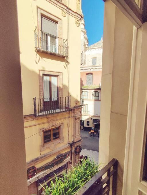 Estudio Centro De Sevilla Dış mekan fotoğraf