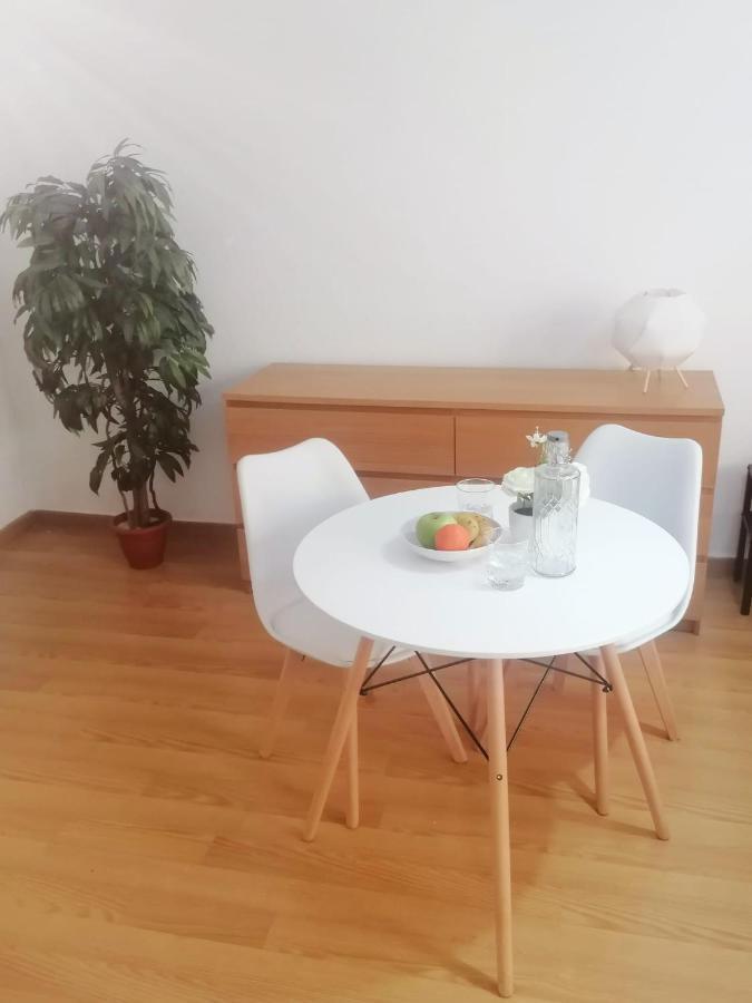Estudio Centro De Sevilla Dış mekan fotoğraf