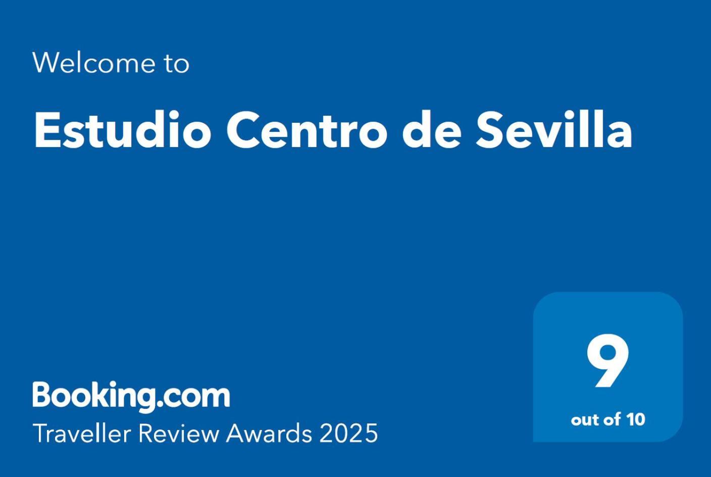 Estudio Centro De Sevilla Dış mekan fotoğraf